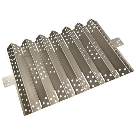 Grandoldgarden Stainless Steel Flame Tamers for P3X Grill GR1721434